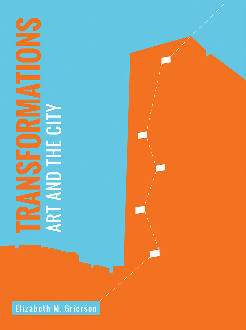 Cover image for Transformations ISBN 9781783207725